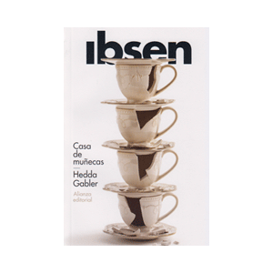 Casa de muñecas - Hedda Gabler