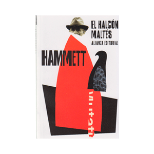 El halcón maltés