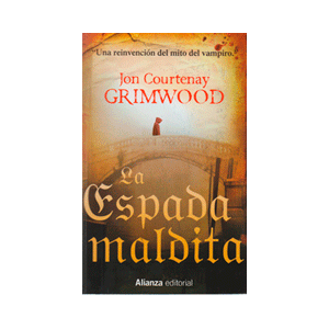 La Espada maldita