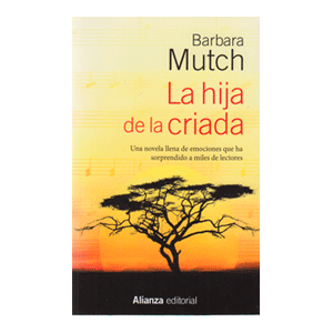 LA HIJA DE LA CRIADA