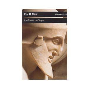 La Guerra de Troya