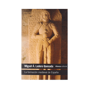 La formación medieval de España