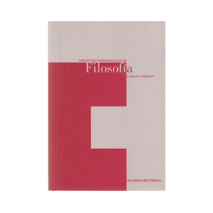 Conceptos fundamentales de Filosofía