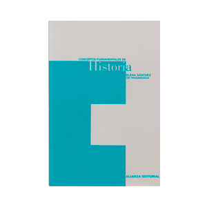 Conceptos fundamentales de Historia