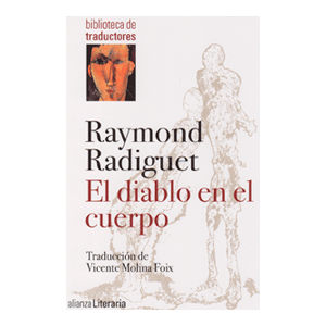 El diablo en el cuerpo