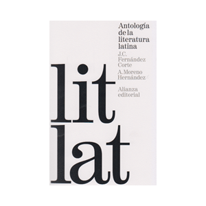 Antología de la literatura latina