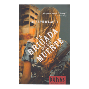 La brigada de la muerte