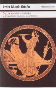 De banquetes y batallas