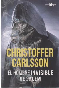 El hombre invisible de Salem