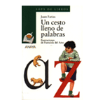 Un cesto lleno de palabras