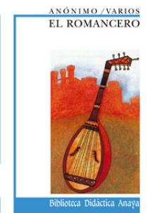 El romancero.