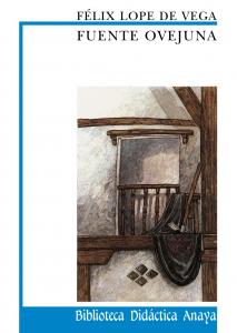 Fuente Ovejuna (Bib.Didáctica). Anaya