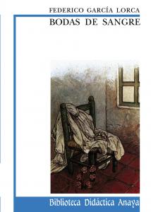 Bodas de sangre.