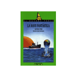 NAVE FANTASTICA,La (D.V). ANAYA.