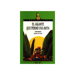 GIGANTE QUE PERDIO UNA BOTA.ANAY