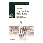LOS CAMINOS DE LA LUNA