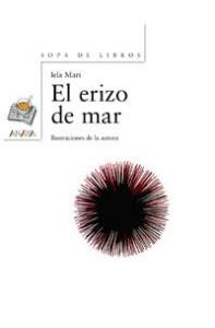 ERIZO DE MAR,El.  ANAYA.