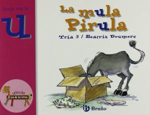 La mula Pirula
