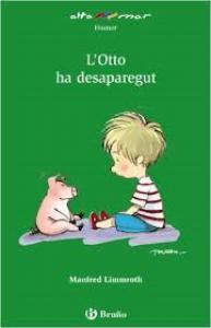 L Otto ha desaparegut