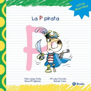 La P pirata