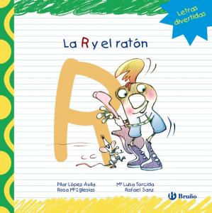La R y el ratón