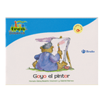 Goyo el pintor
