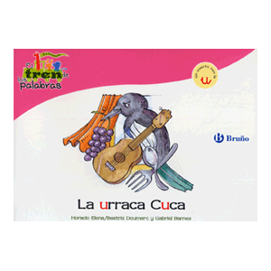 La urraca Cuca