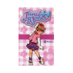 Junie B. Jones, granjera