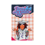 Junie B. Jones y la fiesta de fin de curso