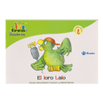 El loro Lalo