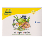 El sapo Sapón