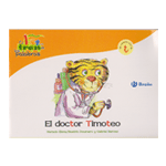 El doctor Timoteo