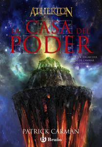ATHERTON:CASA DEL PODER