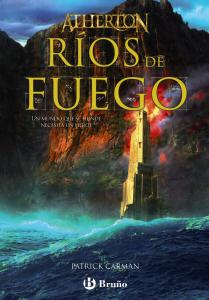 ATHERTON:RIOS DE FUEGO
