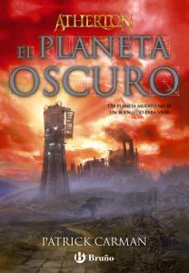 ATHERTON:PLANETA OSCURO