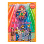 Kika Superbruja en el Salvaje Oeste (ed. COLOR)