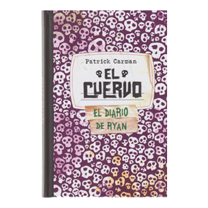 DIARIO DE RYAN:EL CUERVO