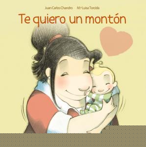 Te quiero un montón