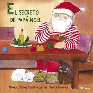 El secreto de Papá Noel (ÁLBUM)