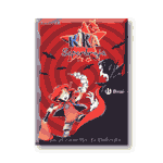 Kika Superbruja en el castillo de Drácula