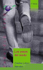 Los pasos del miedo