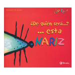 ¿De quién será... esta nariz?