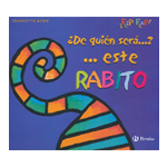 ¿De quién será... este rabito?