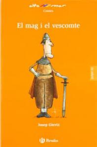 El mag i el vescomte