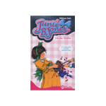 Junie B. Jones va de boda