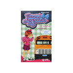 Junie B. Jones y el autobús apestoso