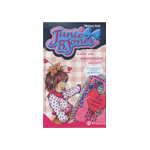 Junie B. Jones tiene un admirador secreto