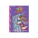 Kika Superbruja y sus bromas mágicas