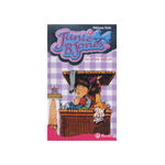 Junie B. Jones es una espía