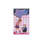 Junie B. Jones y Warren el Superguapo